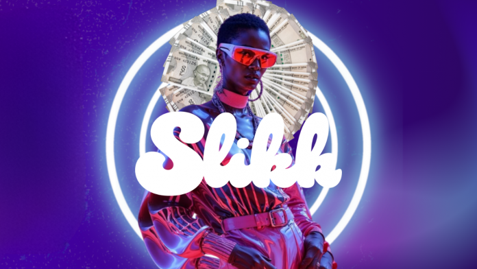 Slikk Secures $10M to Supercharge 60-Minute Fashion Delivery and Expand Lifestyle Offerings Image of slikk