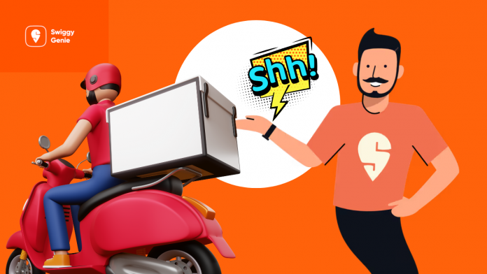 Swiggy Silently Pauses Genie Across Bengaluru, Mumbai & Delhi-NCR; Focuses on Bolt, Now 10% of Total Orders mage-of-swiggy-genie.