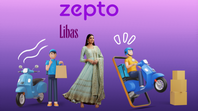 Zepto Brings on Rachit Ranjan as Its First-Ever Chief Public Policy Officer Amid Nationwide Expansion Push Image of zepto.