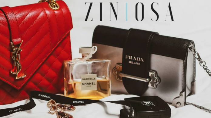 Ziniosa Raises Undisclosed Funding from IPV to Scale India’s Preloved Luxury Market; Targets Rs 15 Cr Inventory, 40% YoY Growth Image-of-ziniosa