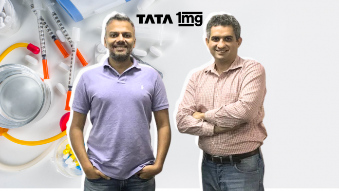 Tata 1mg Eyes Massive $300M Fundraise to Fuel Offline Expansion After ₹2,500 Cr FY25 Revenue Surge Image of 1mg