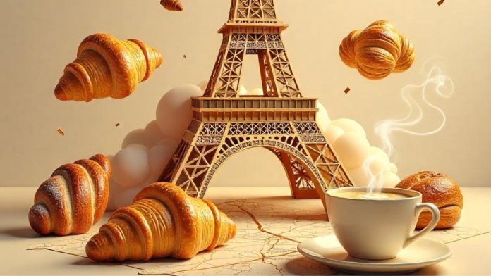 Bengaluru Gets a Taste of Paris: PAUL Bakery Debuts at Orion Gateway with Tartines, Pizzas & 135-Year-Old Legacy Image of PAUL Bakery