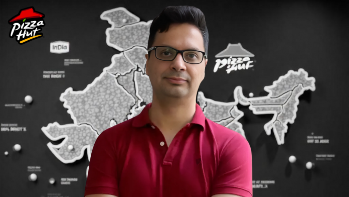 Image of Pranav Dahiya
