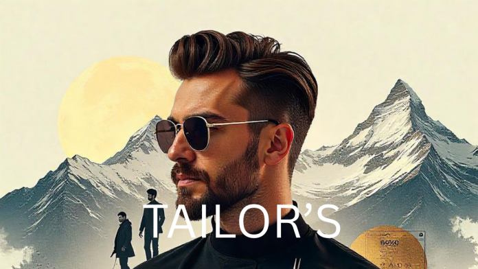 Image of Tailor`s
