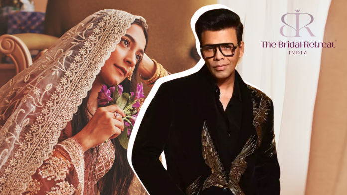 Image of The Bridal Retreat.