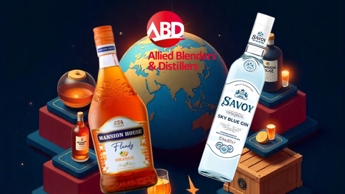 Image of adb beverage