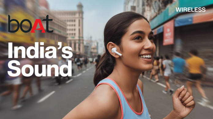 boAt Didn’t Sell Earphones It Sold a Lifestyle And India Bought It Image of boat