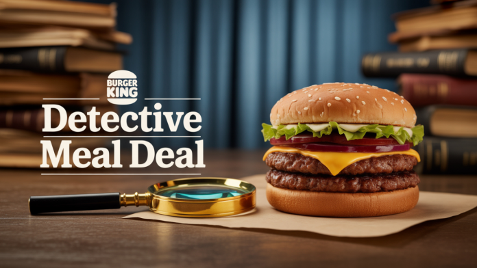 Image of burger king.