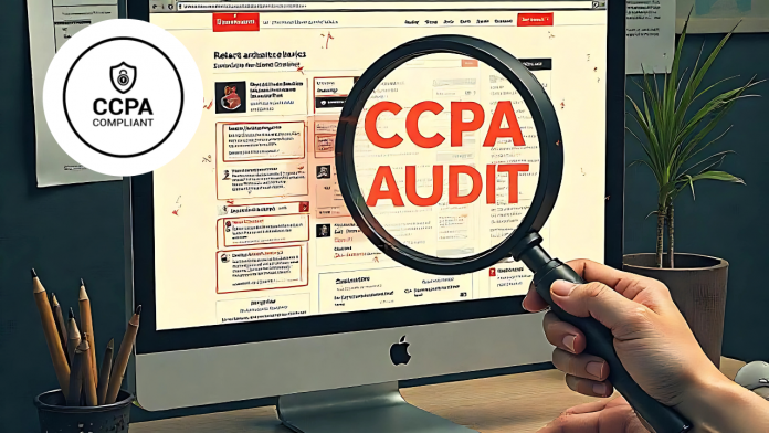CCPA Targets E-Commerce Giants for ‘Dark Patterns’: 13 Deceptive Tactics Under Fire in June 7 Advisory Image of ccpa