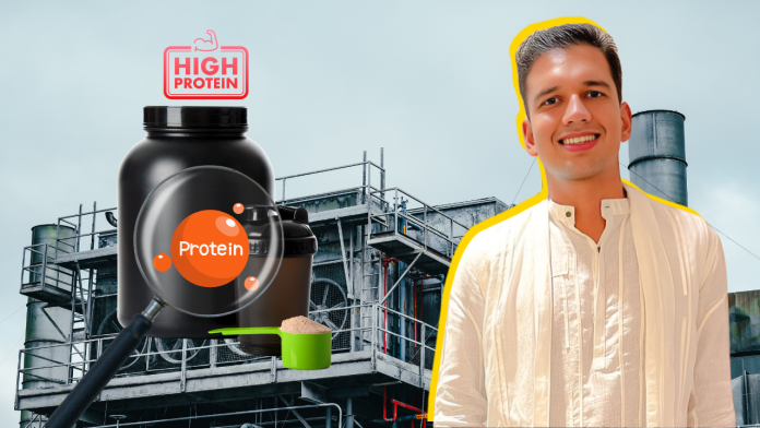 Image of foodpharmer