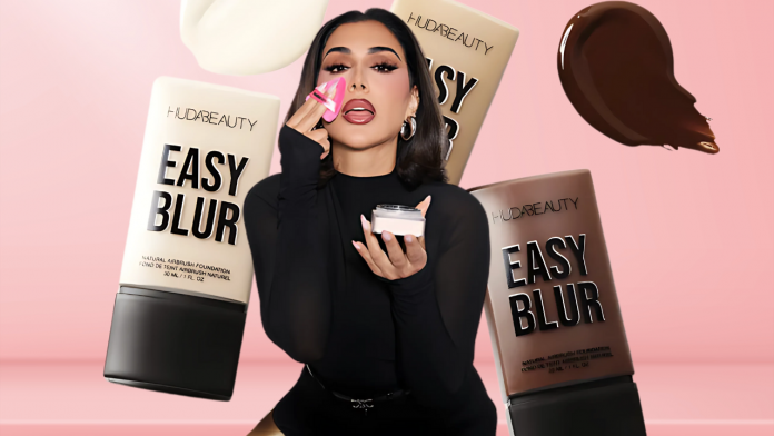 Image of hudabeauty