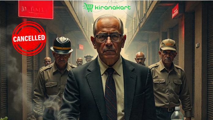 Image of kiranakart.