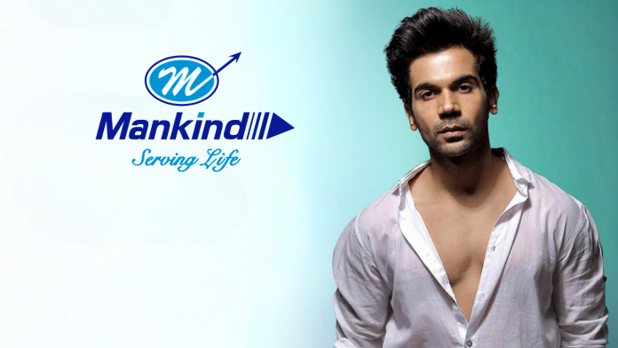 Mankind Pharma Taps Rajkummar Rao to Champion Nimulid Strong in India’s Rs. 5,000 Cr Pain Relief MarketMankind Pharma Taps Rajkummar Rao to Champion Nimulid Strong in India’s Rs. 5,000 Cr Pain Relief Market Image of mankind