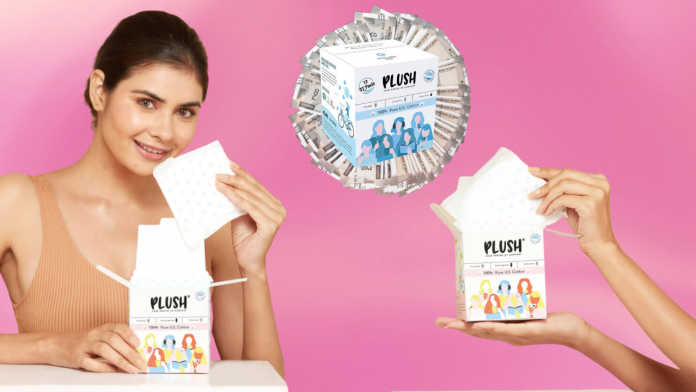 Wellness Brand Plush Bags ₹40 Cr from Rahul Garg, Blume Founders Fund & Others to Go Big on Offline Growth Image of plush