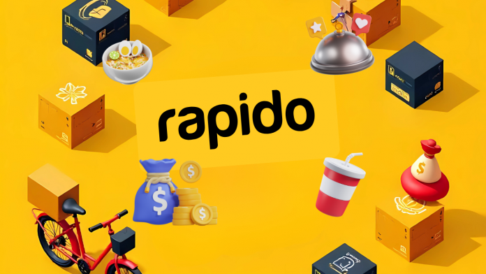 Image of rapido