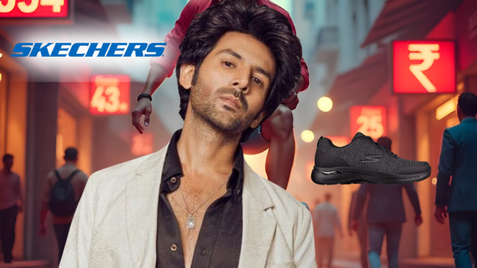 Image of skechers