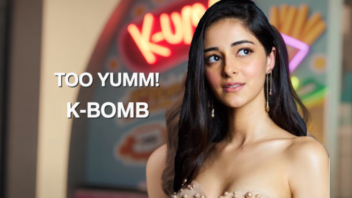 Image of Ananya Panday