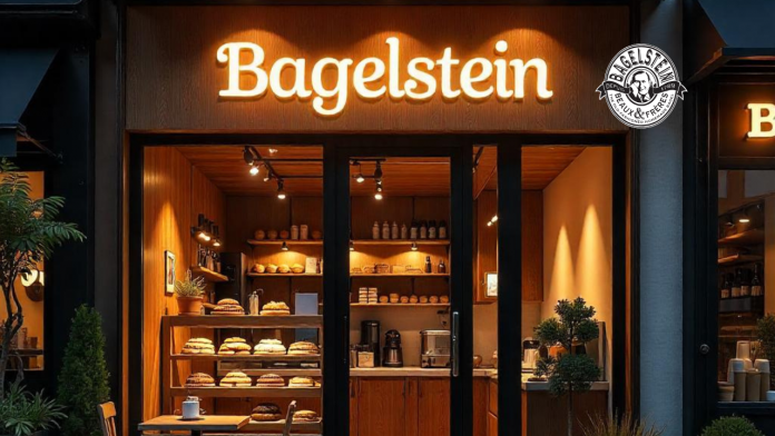 French Bagel Giant Bagelstein Opens First India Outlet in Hyderabad, Plans 100 Stores Nationwide by 2029 Image of Bagelstein