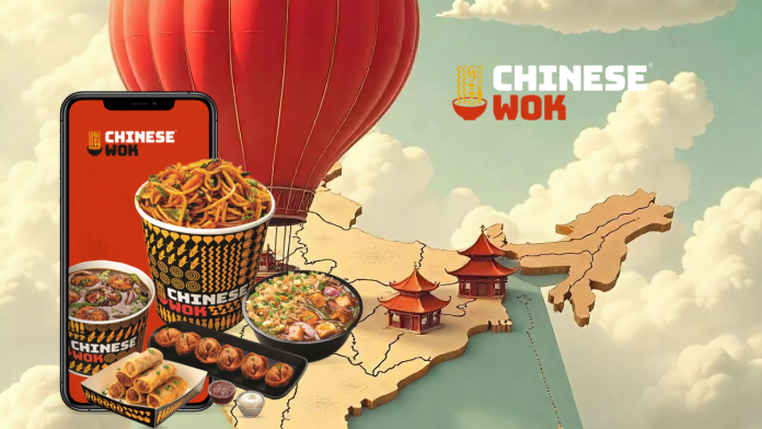 Chinese Wok Turns 10 with a Nationwide Expansion Blitz: 240+ Outlets, FY27 Target of 500, and Desi Chinese Dreams Image of Chinese Wok