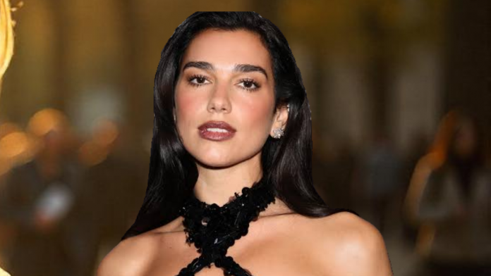 Image of Dua lipa