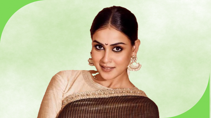 Image of Genelia