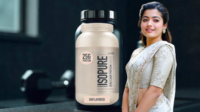 Image of ISOPURE