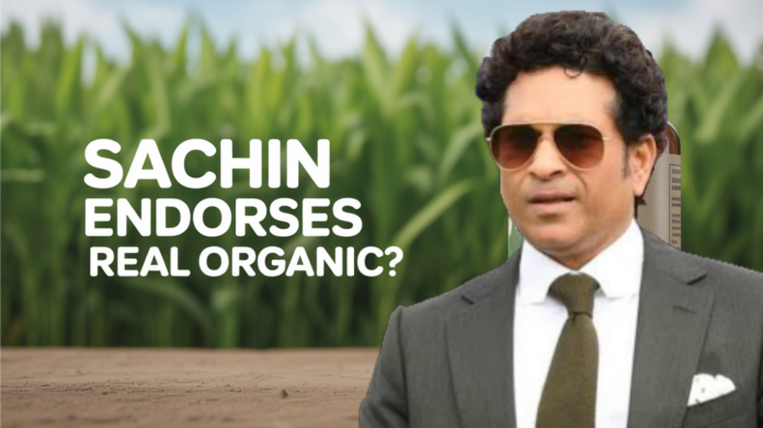 Image of Sachin Tendulkar