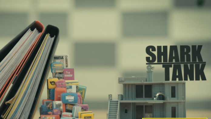 The Ad That Trolls 70-Hour Work-Weeks—Moonshot’s Shark Tank Campaign Is India’s Funniest Work Culture Commentary Yet Image of Shark Tank