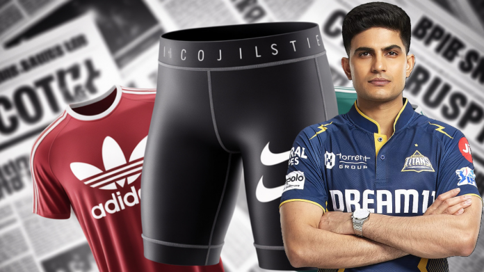 Image of Shubman gill