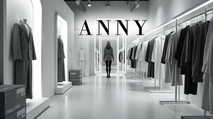 Image of anny