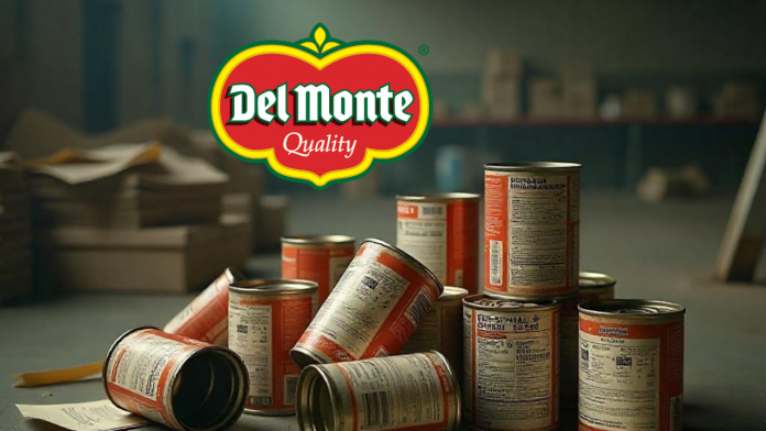 Del Monte Goes Bankrupt: Canned Food Giant Struggles With Debt, Pandemic Losses, and Rising Costs Image of del monte.