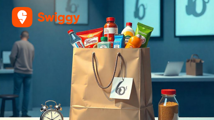 Image of swiggy