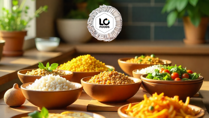 Lo Foods Raises ₹30 Crore From Rainmatter, Capital Code & Mount Judi Ventures To Reinvent Indian Staples With A Healthy Twist Lo Foods Raises ₹30 Crore From Rainmatter, Capital Code & Mount Judi Ventures To Reinvent Indian Staples With A Healthy Twist