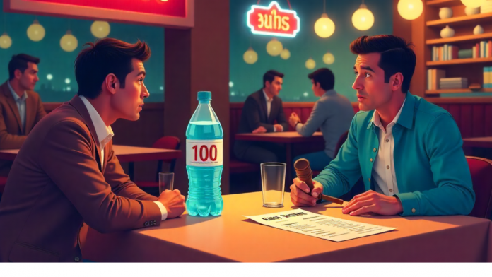 Delhi High Court Restaurants Case Exposes Rampant Overcharging as Judges Slam Bottled Water Markups and Hidden Fees Delhi High Court restaurants