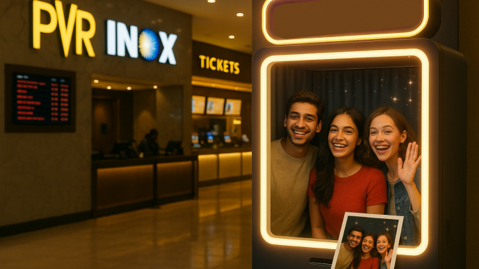 Happydent PVR INOX Activation Shines Bright as a Positive Cinema Advertising Innovation Happydent-PVR-INOX.png