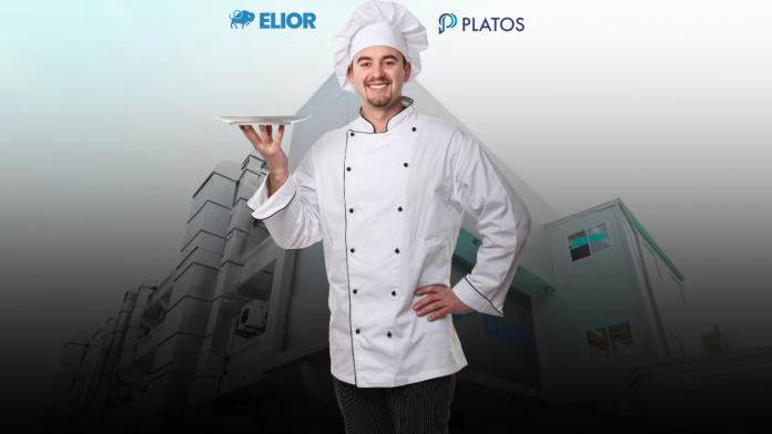 Image of elior