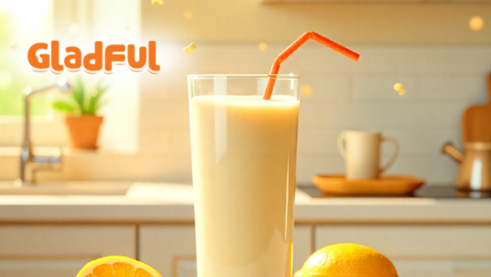 Gladful Raises ₹8 Cr from Eternal Capital to Launch NutraMilk, Eyes ₹12,000 Cr Kids’ Health Drink Market Image of gladful