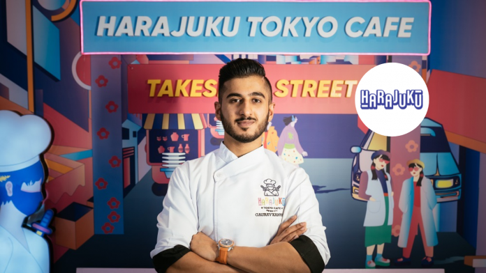 Harajuku Tokyo Café Raises ₹19 Crore from IAN, Samved VC to Expand from 7 Outlets to 90 Across 20 Cities by 2027 Image-of-harajuku-cafe.
