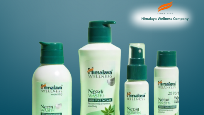 Image of himalaya wellness.