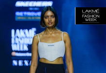 Lakmē Fashion Week Returns to Delhi: 120+ Designers, 5 Days, and a 25-Year Legacy to Celebrate Image of lakme