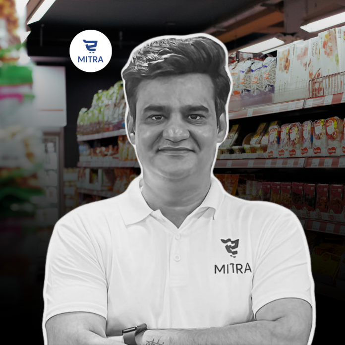 Abhishek Kaushik’s Mitra Raises Rs 14 Crore from Bestvantage, Targets ₹500-Cr Valuation and GCC Entry Image-of-mitra.