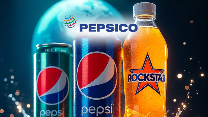 Image of pepsico