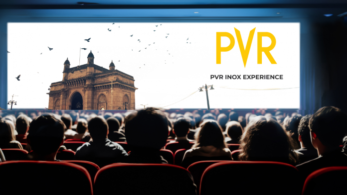PVR INOX Expands in Suburban Mumbai with Sky City Mall Megaplex, Featuring Luxury Insignia, 4DX Thrills and IMAX Experience Image of pvr inox.