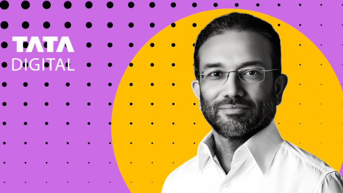 Image of tata digital