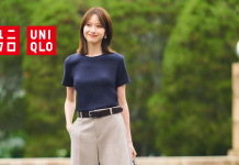 Uniqlo Bets Big on India: Targets ₹3,000 Crore Sales by 2028 After Doubling Profits in FY25 Image of uniqlo.