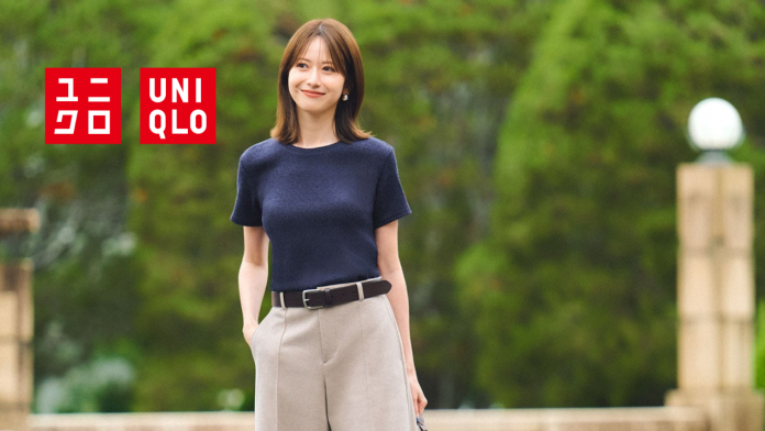 Uniqlo Bets Big on India: Targets ₹3,000 Crore Sales by 2028 After Doubling Profits in FY25 Image of uniqlo.